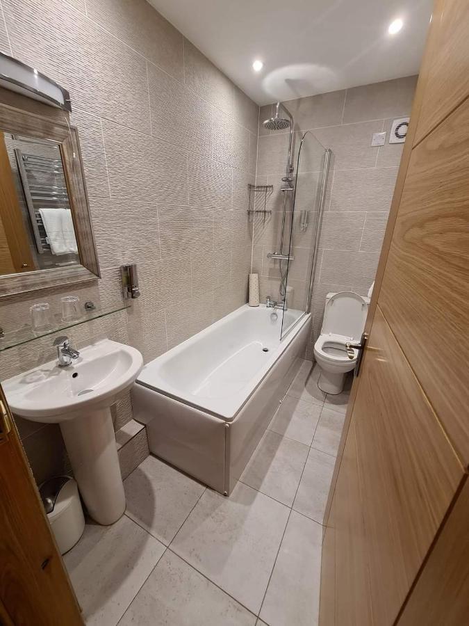 Royal Oak Braithwaite Hotel Keswick  Ngoại thất bức ảnh
