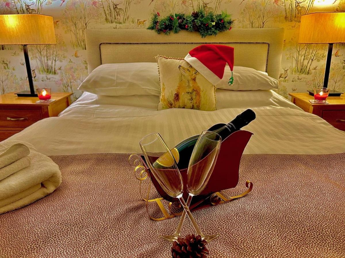 Royal Oak Braithwaite Hotel Keswick  Ngoại thất bức ảnh